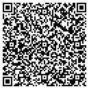 QR code with Auto Art contacts