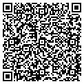 QR code with Dcci contacts
