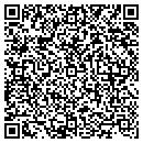 QR code with C M S Contracting LLC contacts