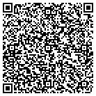 QR code with D & B Lawn Care & Landscape contacts