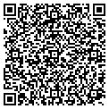 QR code with Aztek contacts