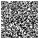 QR code with D'amico Computing contacts