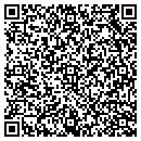 QR code with J Ungar Sales LLC contacts