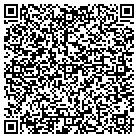 QR code with Hi Tech Builders Incorporated contacts
