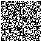 QR code with Cheatham Air Cond & Heating contacts