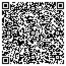 QR code with C  J  Christina, Inc contacts