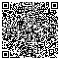 QR code with C J Heating And Ac contacts