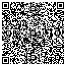 QR code with E Z Wireless contacts