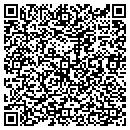 QR code with O'callaghan Contracting contacts