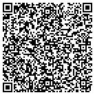 QR code with Phone Banks Systems Inc contacts