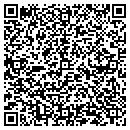 QR code with E & J Electronics contacts