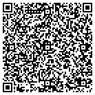 QR code with Pea Ridge Welding & Machine contacts