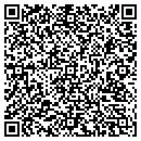QR code with Hankins James F contacts