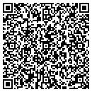 QR code with I Q Wireless contacts