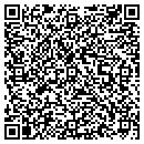 QR code with Wardrobe Wing contacts