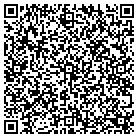 QR code with F B A Computer Services contacts