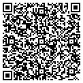 QR code with Jim Carver & Sons contacts