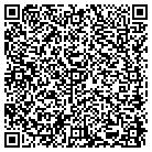 QR code with B&B Automotive & Performance L L C contacts