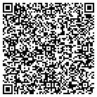 QR code with DE Felice Electric Heating contacts