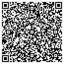 QR code with Proline East contacts