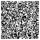 QR code with B & B Elec Motor CO Elect Mtr contacts