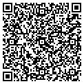 QR code with S J Johnson contacts