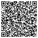 QR code with BC Auto contacts