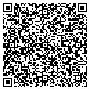 QR code with A Plus Labels contacts