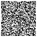 QR code with Kaye Const Inc contacts