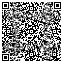 QR code with K&C Builders Of Utah LLC contacts