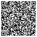 QR code with K S I contacts
