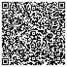 QR code with Donnie's Cooling & Heating contacts