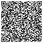QR code with Kenny Hillam Construction Inc contacts