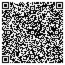 QR code with Center For D B T contacts