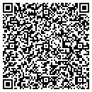 QR code with H Madison LLC contacts