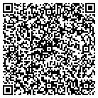 QR code with Martin J W Jr Contractor contacts