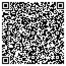 QR code with Kings Run House contacts
