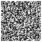 QR code with Hunt Computer Consulting contacts