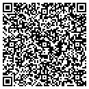QR code with Outback Structures contacts