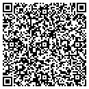 QR code with M P L Sp C contacts