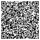 QR code with I N Synergy contacts