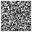 QR code with A Place To Turn contacts