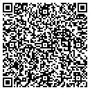 QR code with John's Land Service contacts