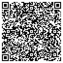 QR code with J&P Co Landscaping contacts