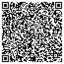 QR code with M A Riley Consulting contacts
