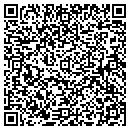 QR code with Hjb & Assoc contacts