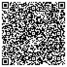 QR code with Calvert's Express Auto Service contacts