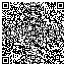 QR code with Gossamer Inc contacts