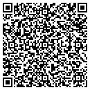 QR code with W E Price & Assoc Inc contacts