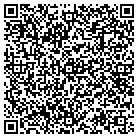 QR code with K-N-C Construction & Landscpg LLC contacts